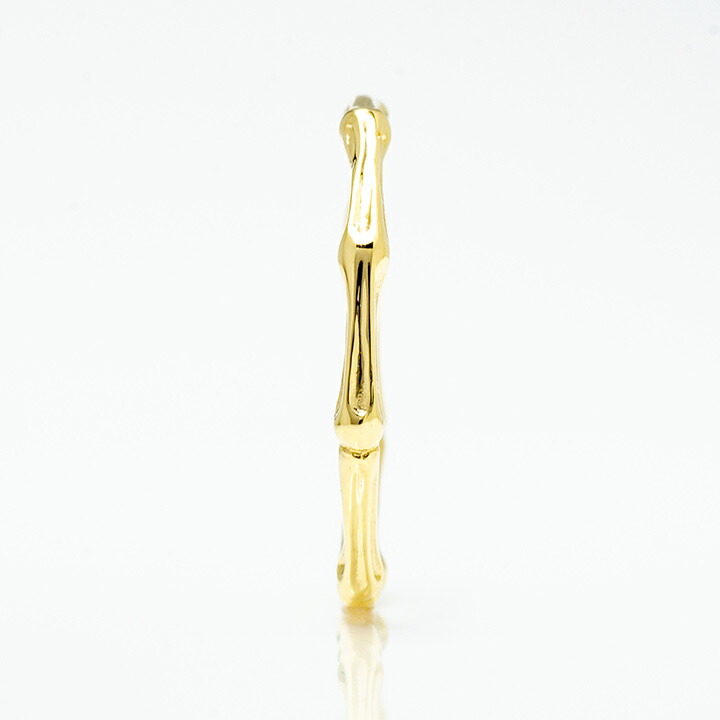 umu -アム- FINE JEWELRY STUIDIOコーディネートリング  「bambu」rg0931_y.jpg