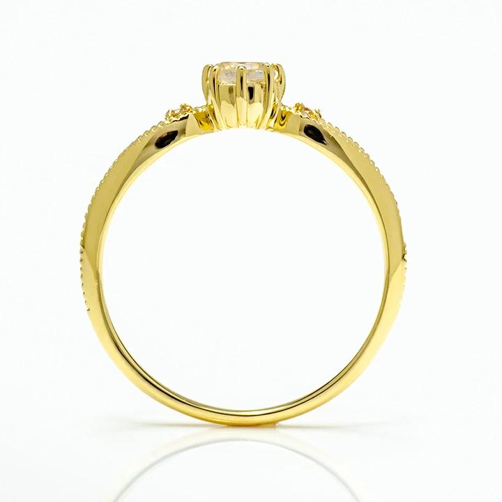 umu -アム- FINE JEWELRY STUIDIOブルームーンストーン ダイヤモンド リング 「rubacuori」rg0939_u.jpg