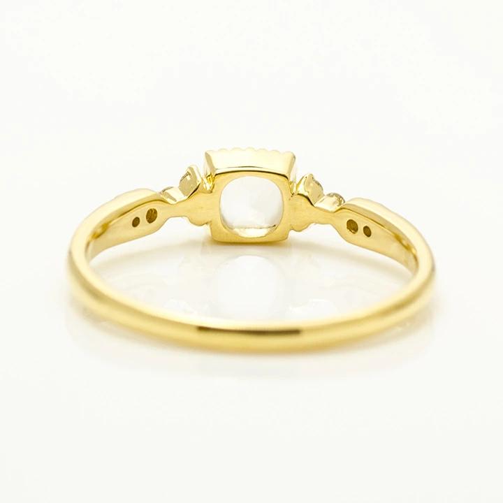 umu -アム- FINE JEWELRY STUIDIOムーンストーン ダイヤモンド リング 「osteriggio」rg0952_u.jpg