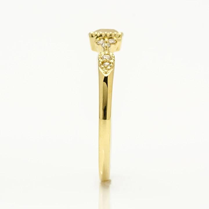 umu -アム- FINE JEWELRY STUIDIOムーンストーン ダイヤモンド リング 「osteriggio」rg0952_y.jpg