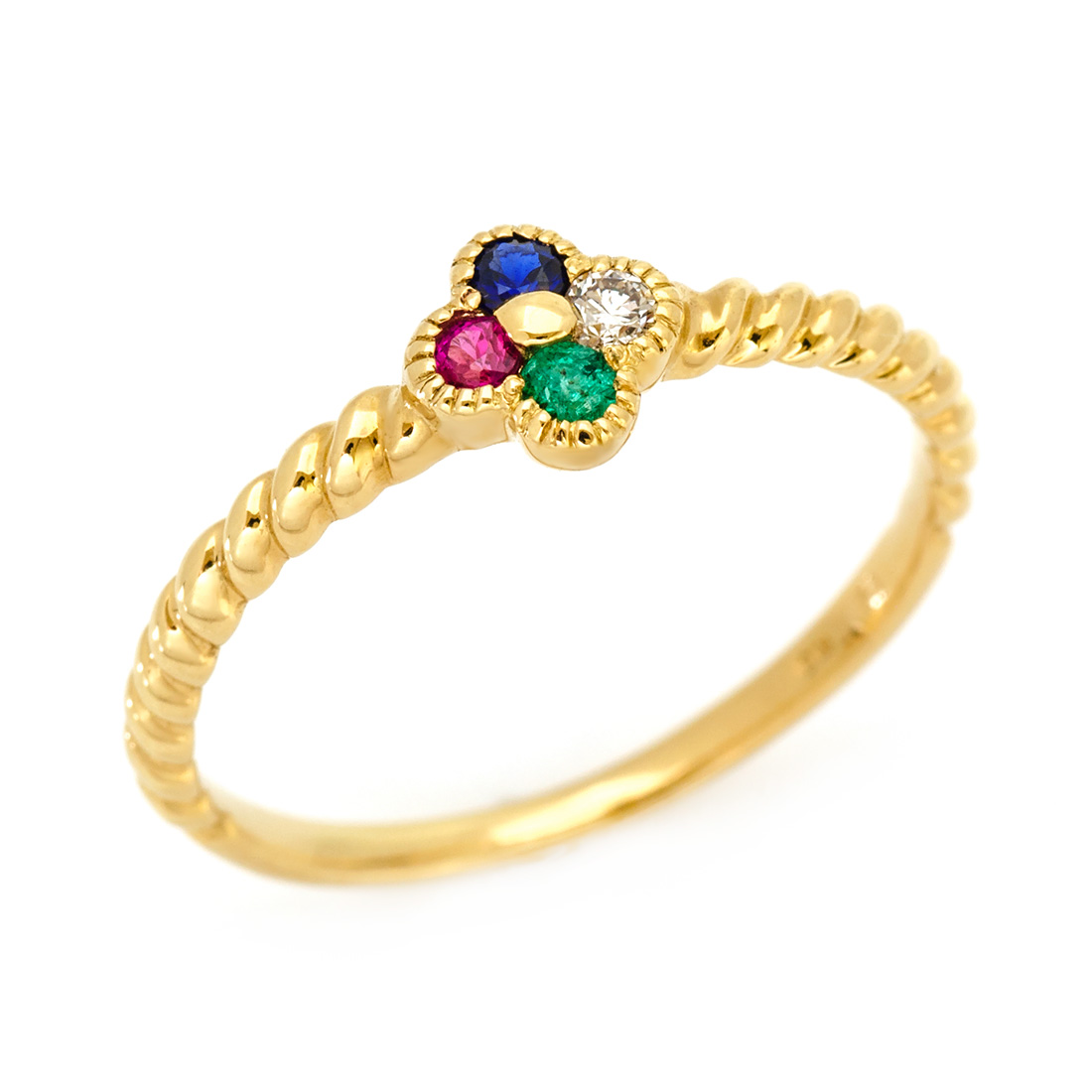 カテゴリー RING | umu -アム- FINE JEWELRY STUIDIO