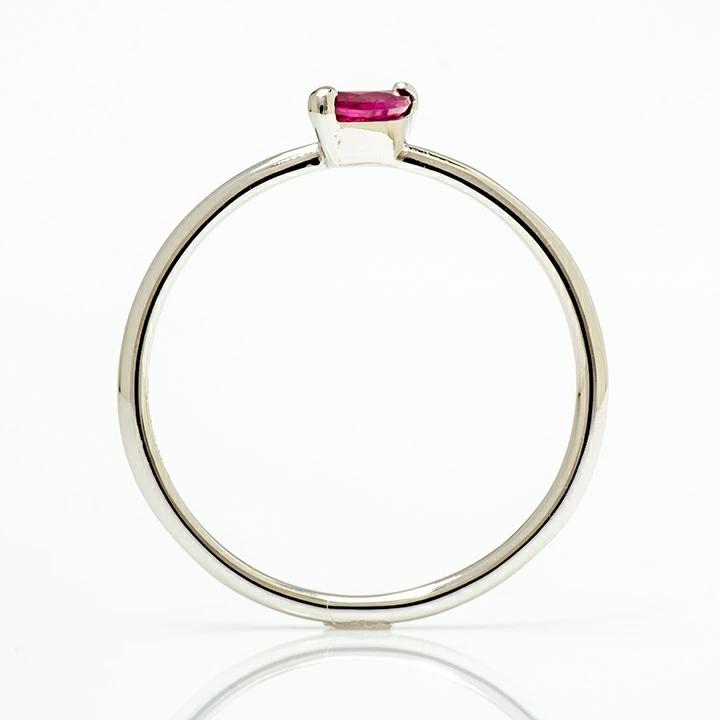 umu -アム- FINE JEWELRY STUIDIOマーキス ルビー リング 「minuto」rg0980_s.jpg