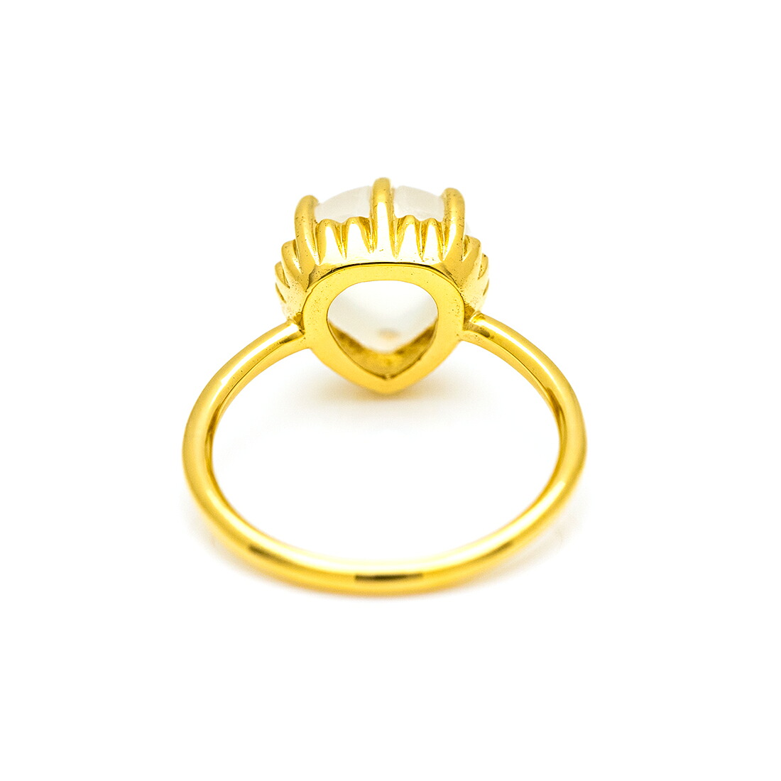umu -アム- FINE JEWELRY STUIDIOムーンストーン リング 「lene」rg0988_u.jpg