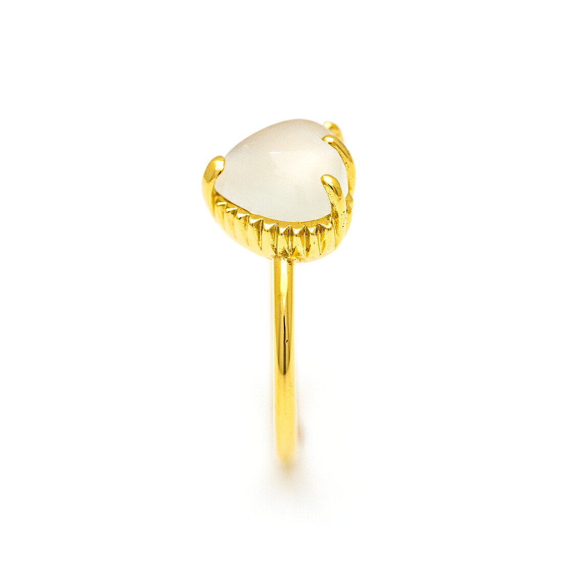 umu -アム- FINE JEWELRY STUIDIOムーンストーン リング 「lene」rg0988_y.jpg