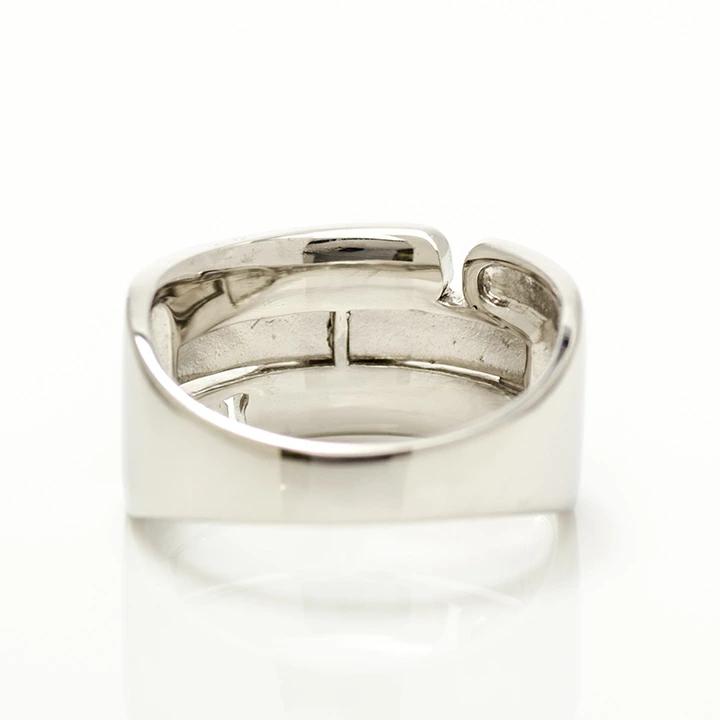 umu -アム- FINE JEWELRY STUIDIOK18 オニキス ダイヤモンド リング 「robusto」rg1007_u.jpg