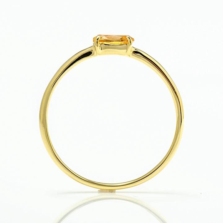 umu -アム- FINE JEWELRY STUIDIOインペリアルトパーズ リング 「snello」rg1013_s.jpg