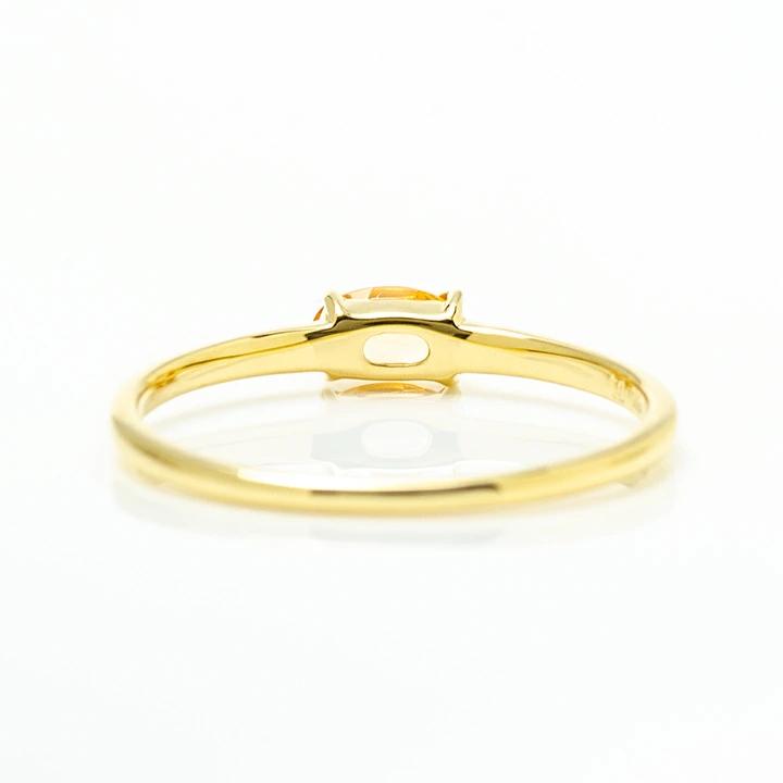 umu -アム- FINE JEWELRY STUIDIOインペリアルトパーズ リング 「snello」rg1013_u.jpg