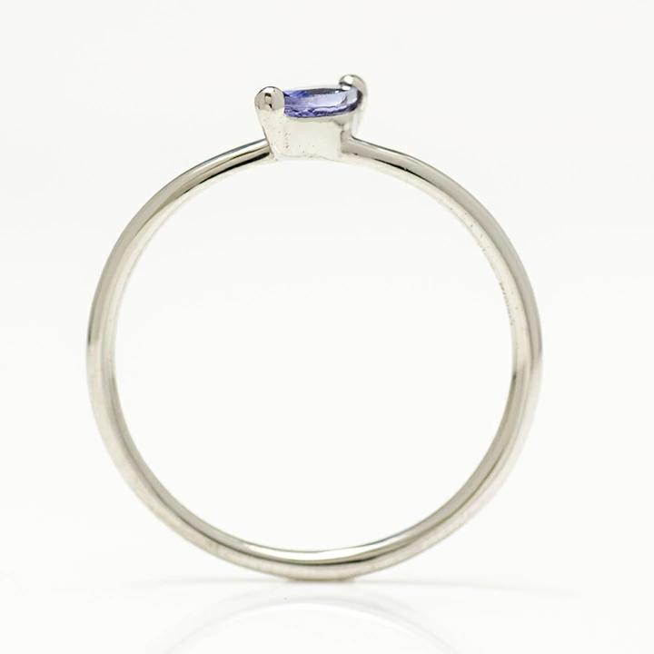 umu -アム- FINE JEWELRY STUIDIOマーキス タンザナイト リング 「minuto」rg1038_s.jpg