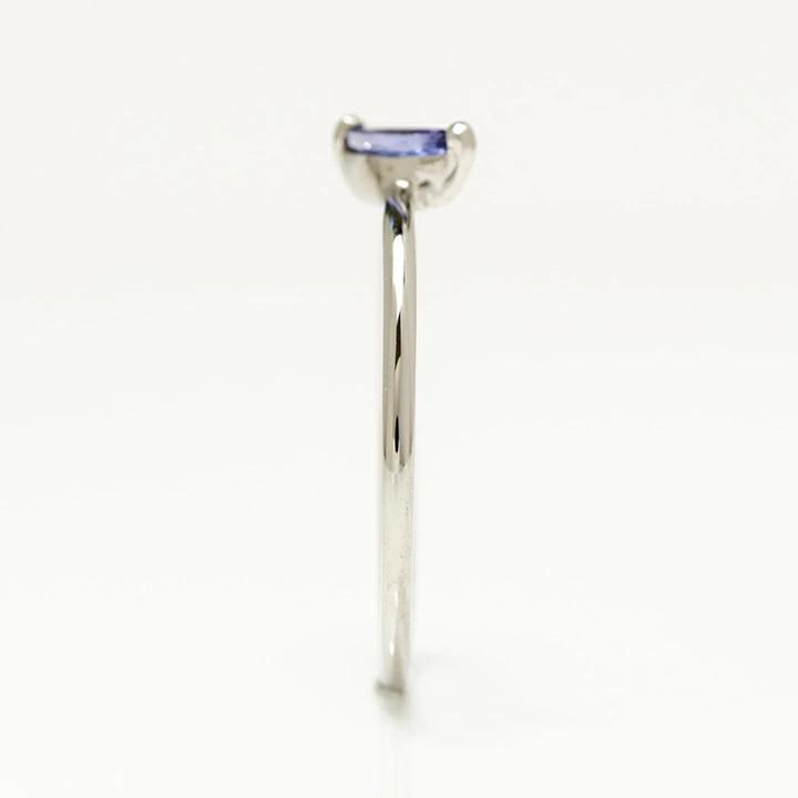 umu -アム- FINE JEWELRY STUIDIOマーキス タンザナイト リング 「minuto」rg1038_y.jpg