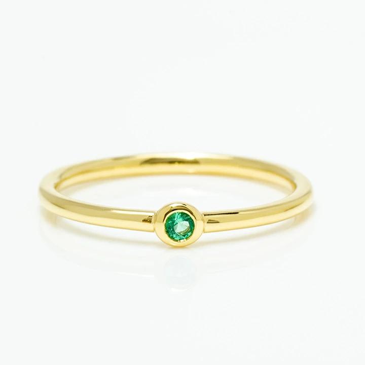 umu -アム- FINE JEWELRY STUIDIOカラーストーン リング 「semente」rg1053_m.jpg