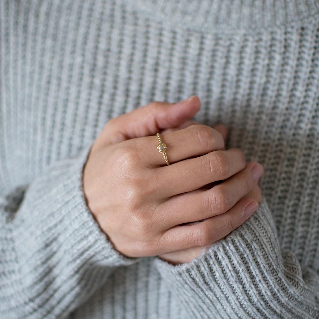 umu -アム- FINE JEWELRY STUIDIOリング 「romantica」rg1056_i2.jpg