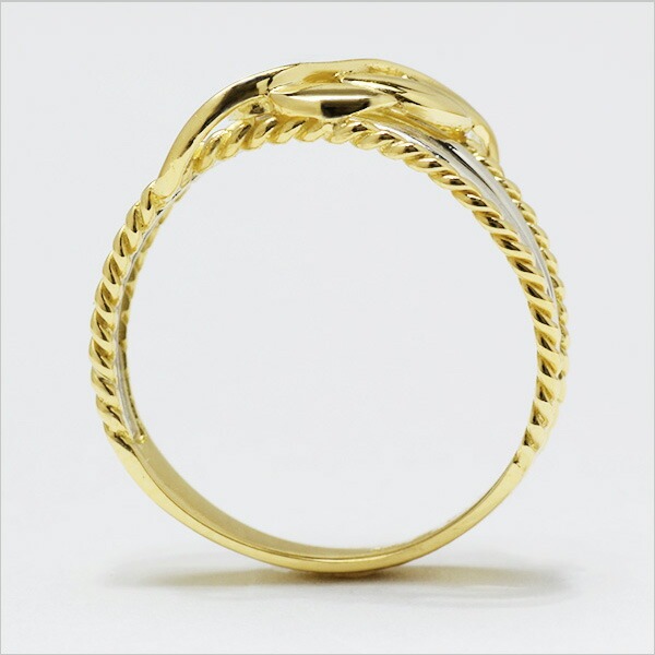 umu -アム- FINE JEWELRY STUIDIOリーフ リング 「cotile」rg1068_s.jpg