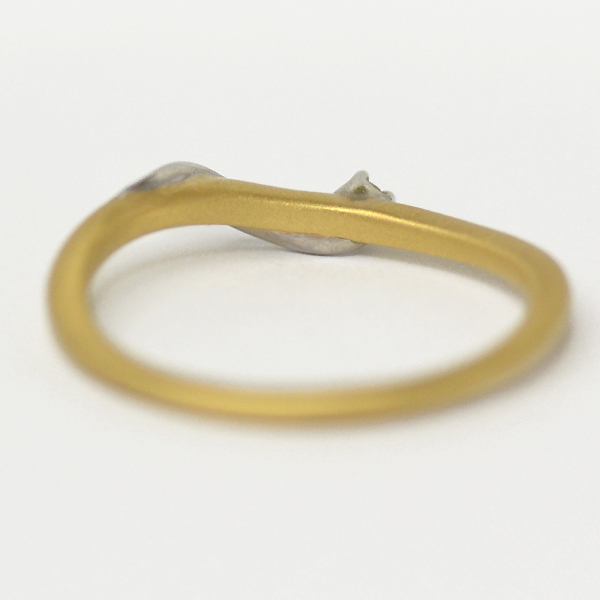 umu -アム- FINE JEWELRY STUIDIOダイヤモンド リング 「mebae」rg1085_u.jpg