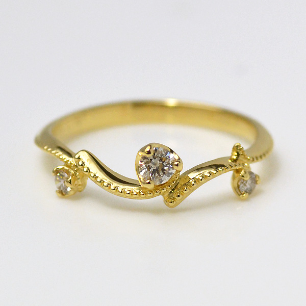 umu -アム- FINE JEWELRY STUIDIOダイヤモンド リングrg1092_m.jpg