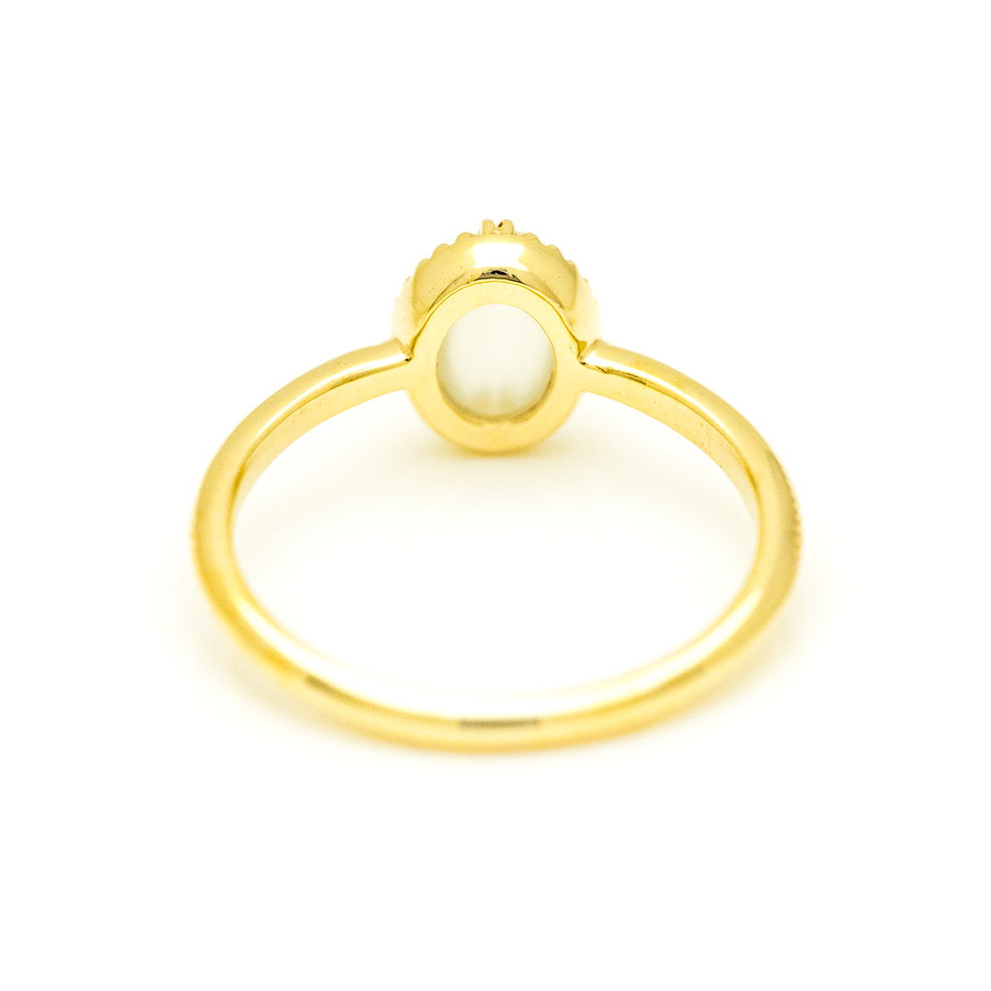 umu -アム- FINE JEWELRY STUIDIOカボッション ムーンストーン リングrg1097_u.jpg