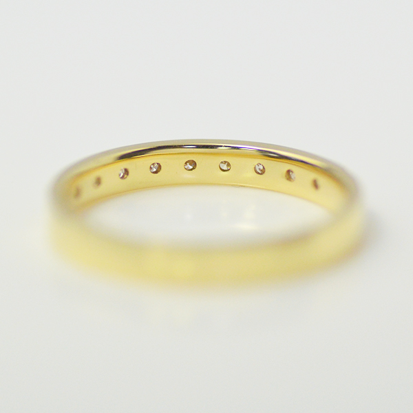 umu -アム- FINE JEWELRY STUIDIOダイヤモンド 0.09ct リング 「minori」rg1099_3.jpg