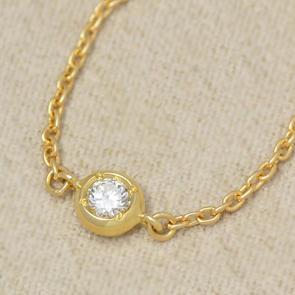 umu -アム- FINE JEWELRY STUIDIOダイヤモンド チェーンリング 「rullare」rg1112_2.jpg