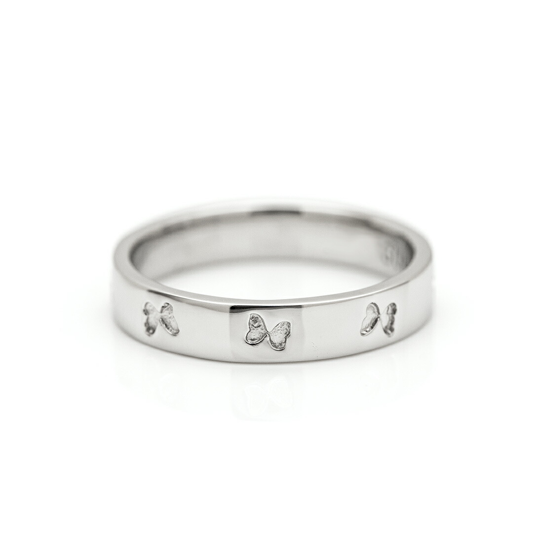 umu -アム- FINE JEWELRY STUIDIOバタフライモチーフ リングrg1122_m.jpg