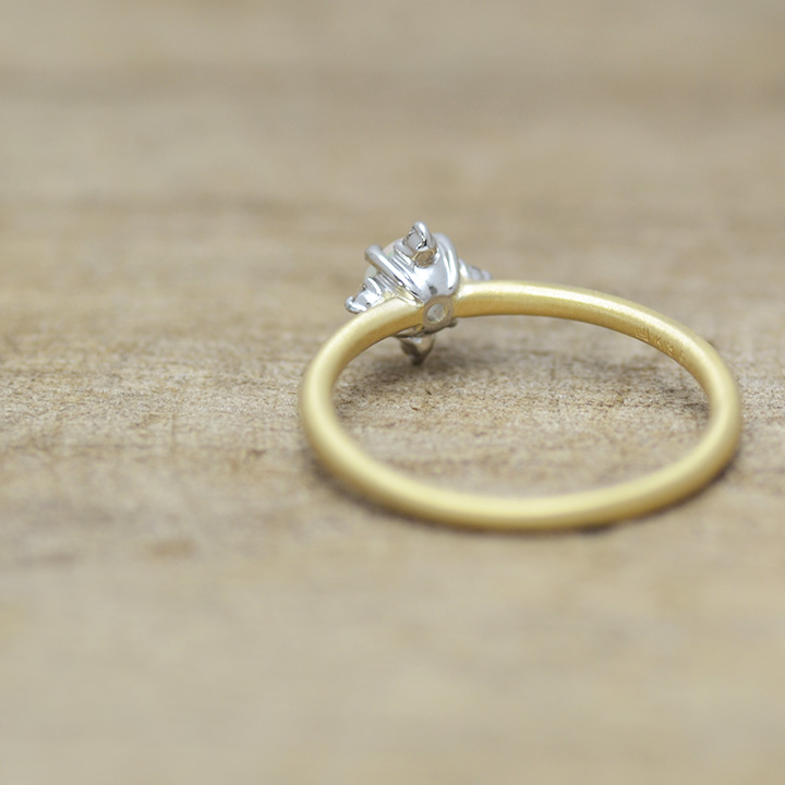 umu -アム- FINE JEWELRY STUIDIOK18/PT900 オパール ダイヤモンド リング 「Etoile」rg1135_4.jpg