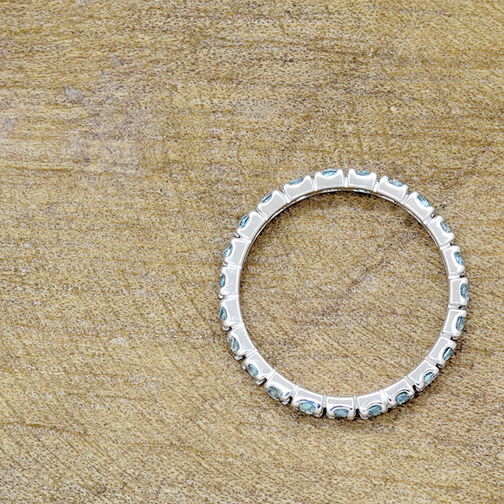 umu -アム- FINE JEWELRY STUIDIOブルージルコン フルエタニティリングrg1140_4.jpg