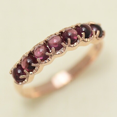 umu -アム- FINE JEWELRY STUIDIOロードライトガーネット リングrg1147_kanban2.jpg
