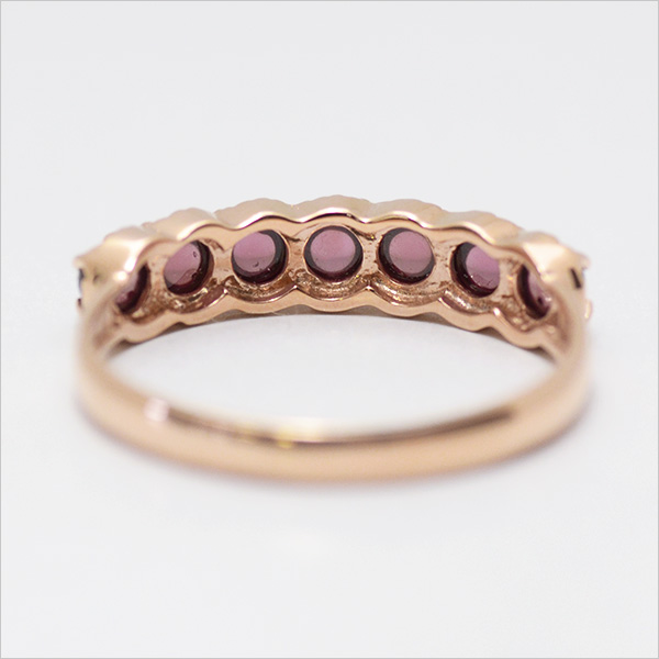 umu -アム- FINE JEWELRY STUIDIOロードライトガーネット リングrg1147_u.jpg