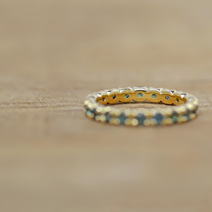 umu -アム- FINE JEWELRY STUIDIOK18 カラーチェンジガーネット フルエタニティリングrg1166_3.jpg