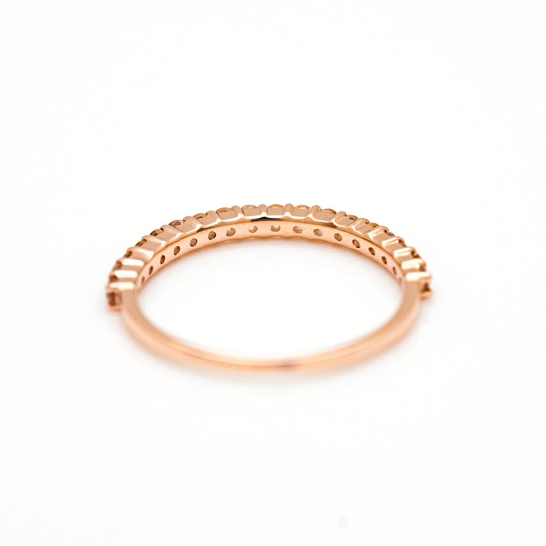 umu -アム- FINE JEWELRY STUIDIOインペリアルトパーズ エタニティ リング 「fila」rg1170_u.jpg
