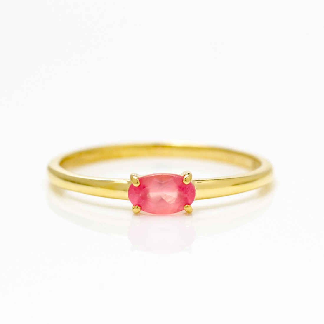 umu -アム- FINE JEWELRY STUIDIOロードクロサイト リング 「snello」rg1179_m.jpg