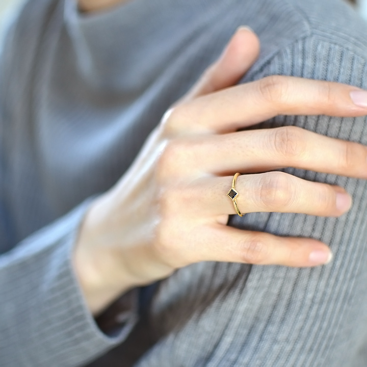 umu -アム- FINE JEWELRY STUIDIOK18 カラーチェンジガーネット リング 「asso」rg1188_i3.jpg