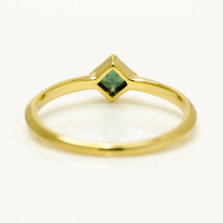 umu -アム- FINE JEWELRY STUIDIOK18 カラーチェンジガーネット リング 「asso」rg1188_u.jpg