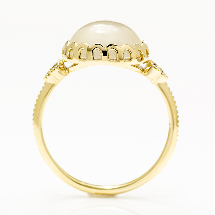 umu -アム- FINE JEWELRY STUIDIOムーンストーン ダイヤモンド リングrg1207_s.jpg