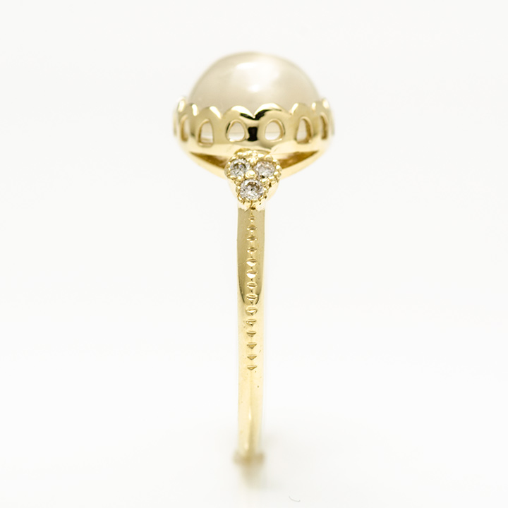 umu -アム- FINE JEWELRY STUIDIOムーンストーン ダイヤモンド リングrg1207_y.jpg