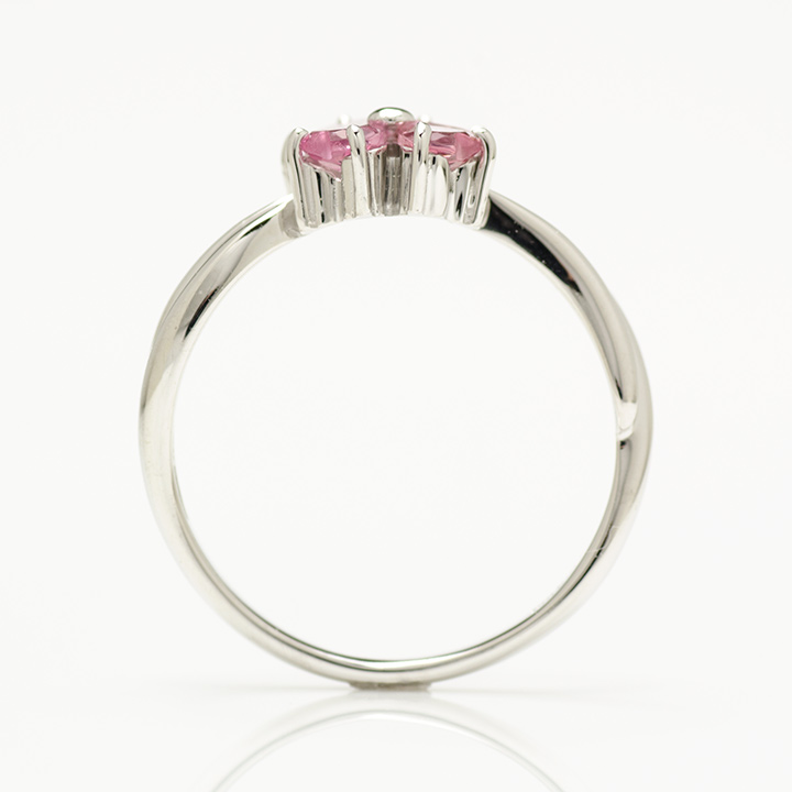 umu -アム- FINE JEWELRY STUIDIOピンクトルマリン リングrg1209_s.jpg