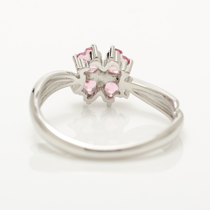 umu -アム- FINE JEWELRY STUIDIOピンクトルマリン リングrg1209_u.jpg