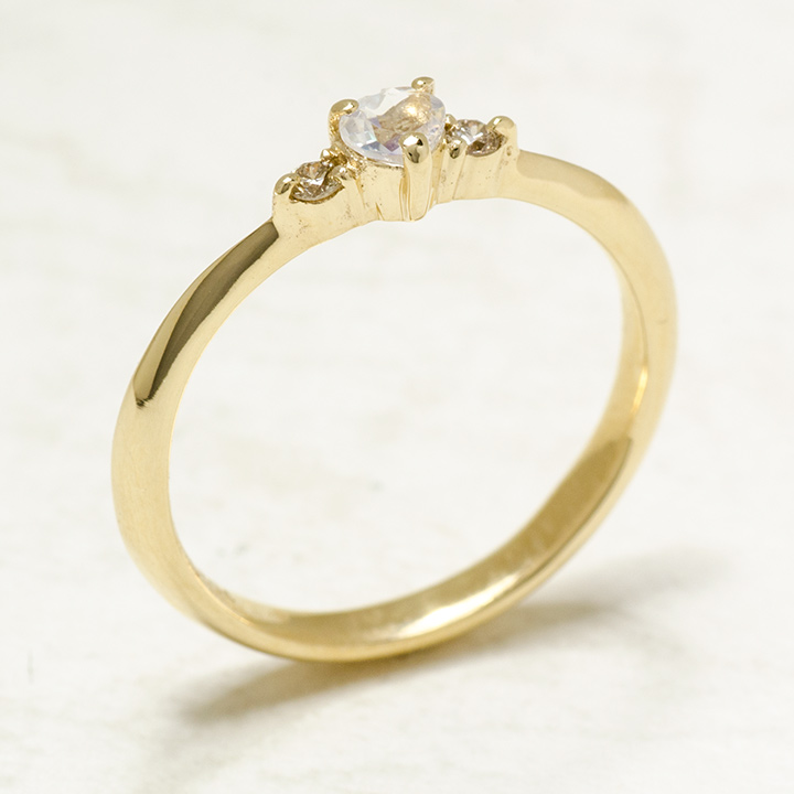 umu -アム- FINE JEWELRY STUIDIOK10 ブルームーンストーン ダイヤモンド ハート リング 「finezza」rg1212_kanban2.jpg