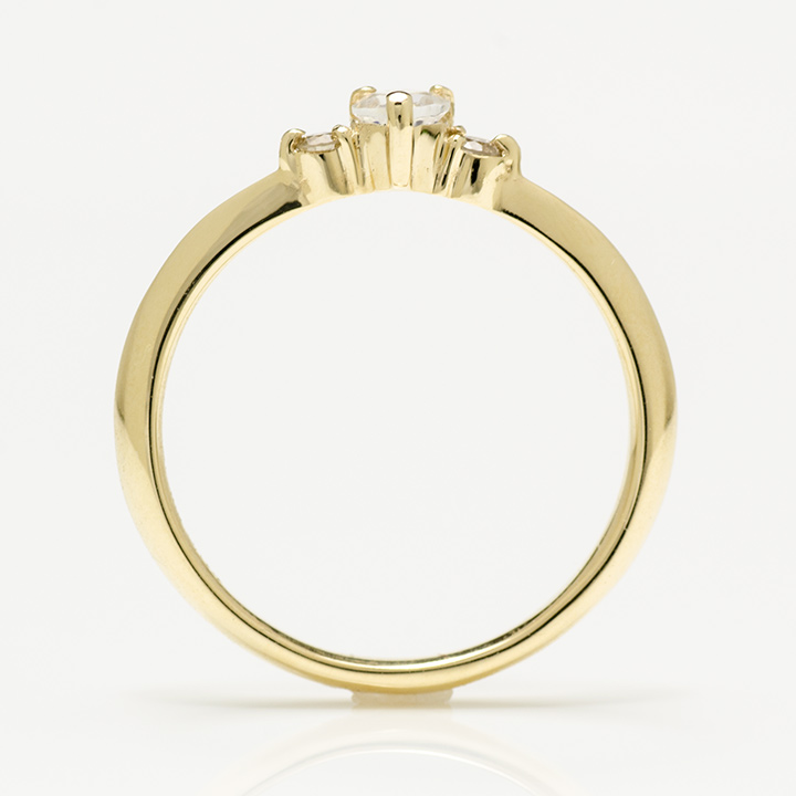 umu -アム- FINE JEWELRY STUIDIOK10 ブルームーンストーン ダイヤモンド ハート リング 「finezza」rg1212_s.jpg