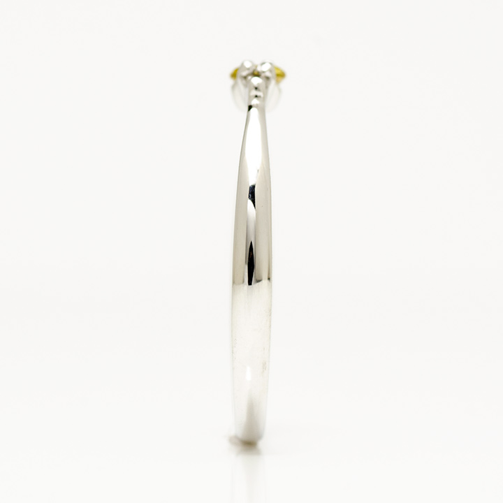 umu -アム- FINE JEWELRY STUIDIOイエローサファイア ダイヤモンド リングrg1214_y.jpg