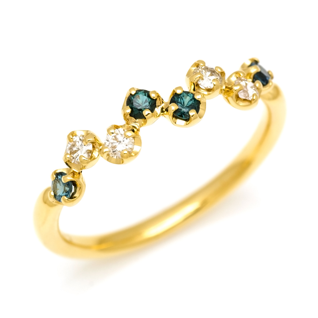 カテゴリー RING | umu -アム- FINE JEWELRY STUIDIO