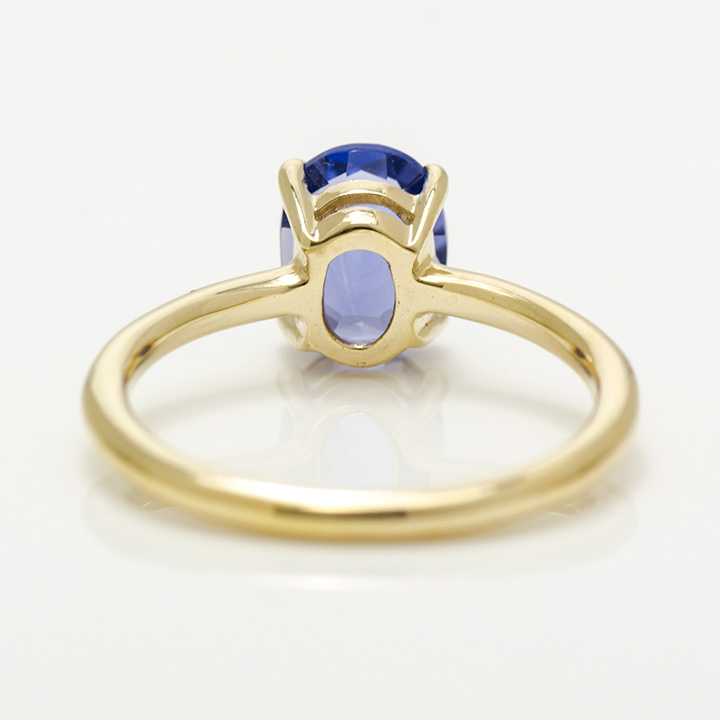 umu -アム- FINE JEWELRY STUIDIOK10 カラーチェンジフローライト リングrg1222_u.jpg