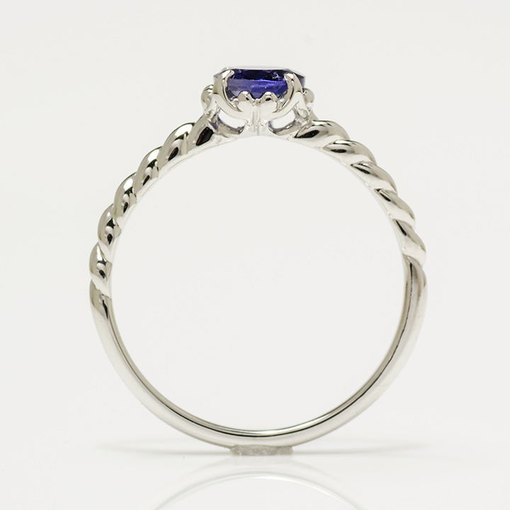 umu -アム- FINE JEWELRY STUIDIOアイオライト リング 「fresco」rg1230_s.jpg