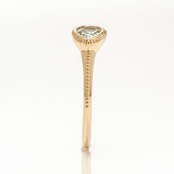 umu -アム- FINE JEWELRY STUIDIOK18 アクアマリン アイオライト リング 「pianto」rg1261_y.jpg