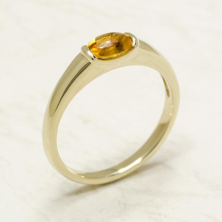 umu -アム- FINE JEWELRY STUIDIOK10 シトリン リングrg1268_kanban2.jpg