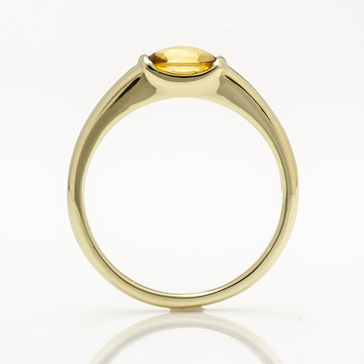 umu -アム- FINE JEWELRY STUIDIOK10 シトリン リングrg1268_s.jpg