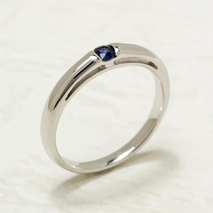 umu -アム- FINE JEWELRY STUIDIOブルーサファイア リングrg1273_kanban2.jpg
