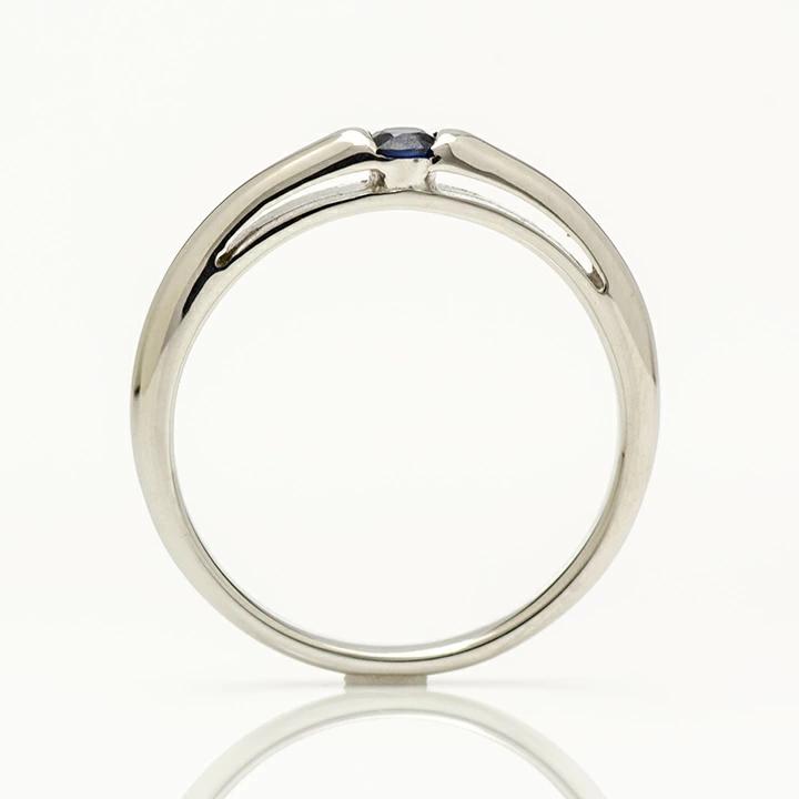 umu -アム- FINE JEWELRY STUIDIOブルーサファイア リングrg1273_s.jpg