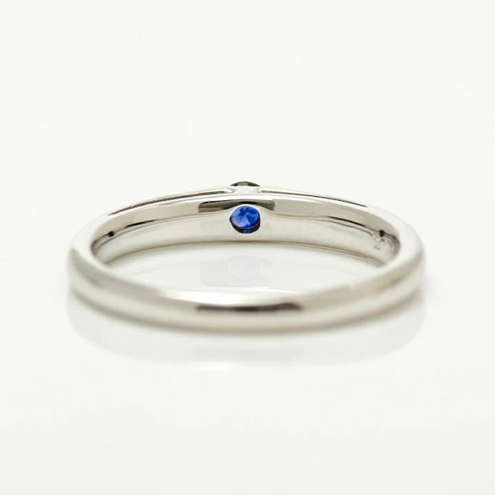 umu -アム- FINE JEWELRY STUIDIOブルーサファイア リングrg1273_u.jpg