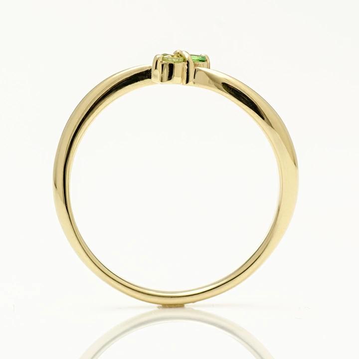 umu -アム- FINE JEWELRY STUIDIOグリーンガーネット ペリドットrg1274_s.jpg
