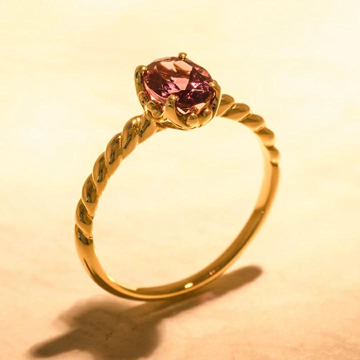 umu -アム- FINE JEWELRY STUIDIOK18 カラーチェンジガーネット リング 「fresco」rg1281_kanban2.jpg