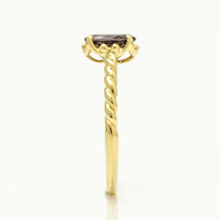 umu -アム- FINE JEWELRY STUIDIOK18 カラーチェンジガーネット リング 「fresco」rg1281_y.jpg